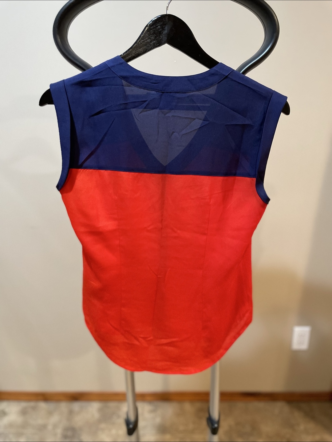 Guess Women's Sleeveless Blouse - photo 3