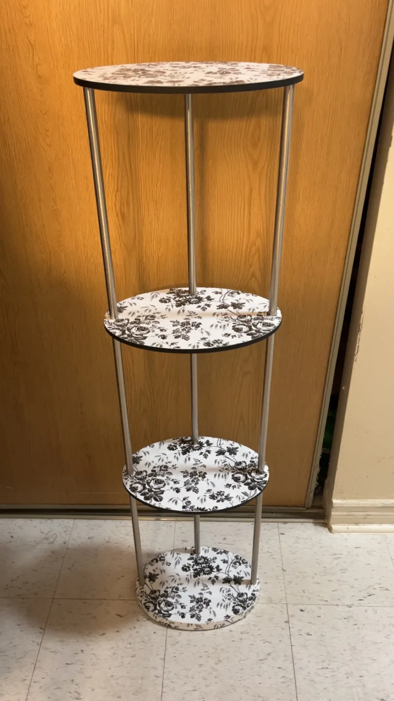 Flower Stand thumbnail