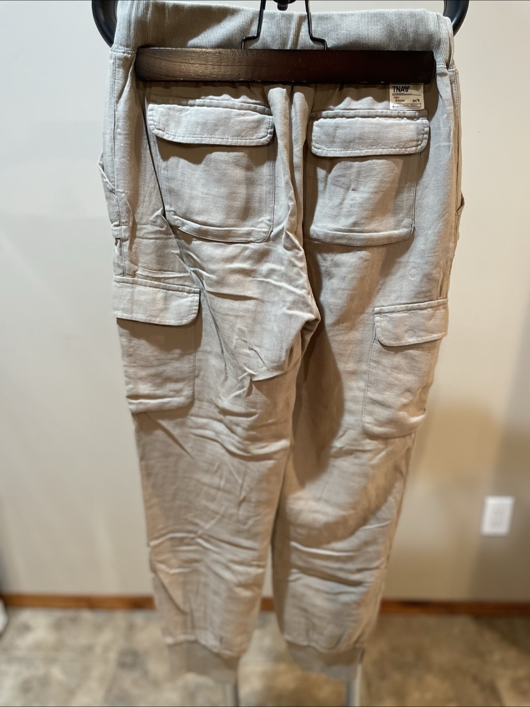 TNA Celavi Cargo Joggers - photo 2