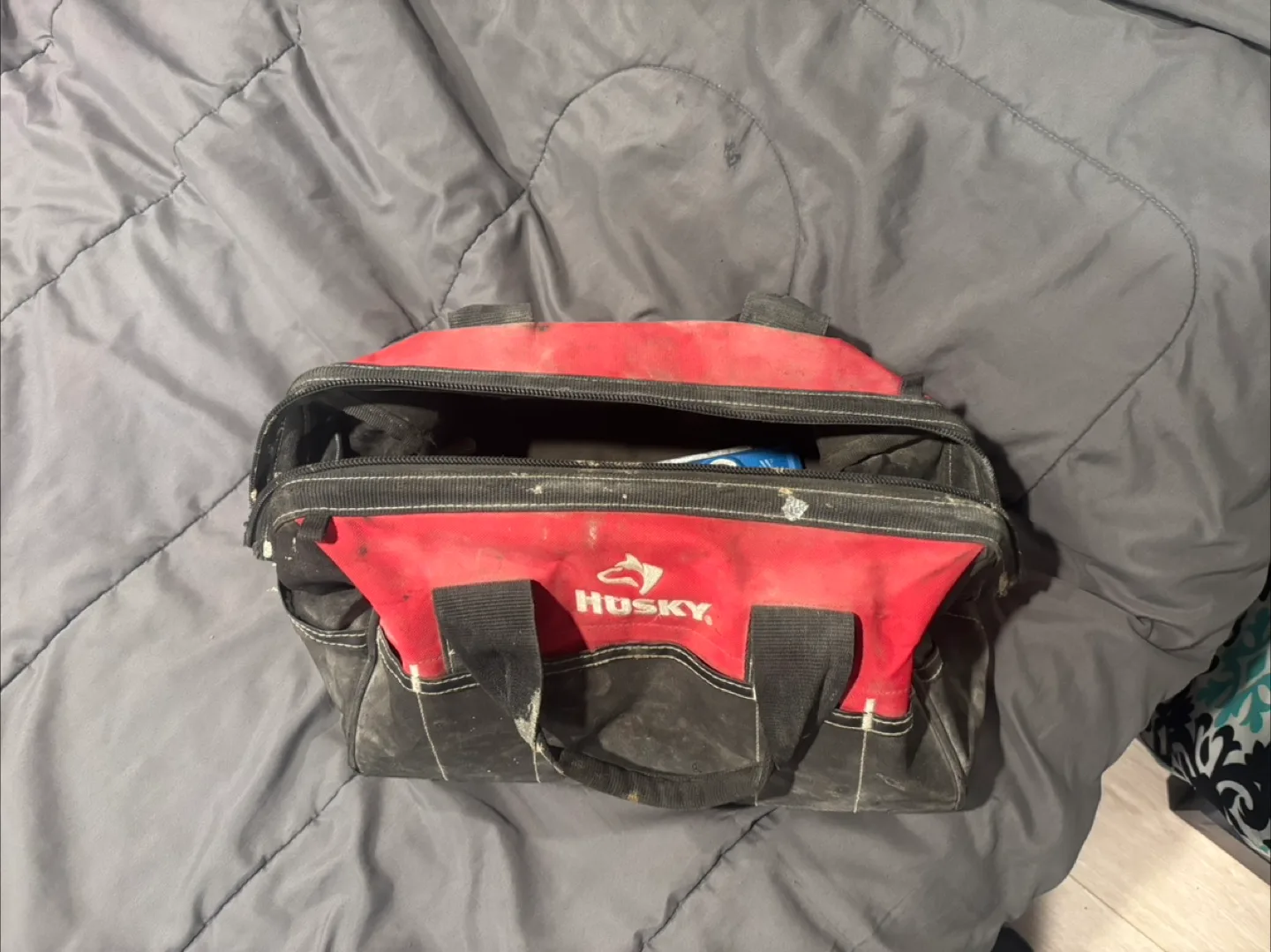 Husky Tool Bag image indicator(2)