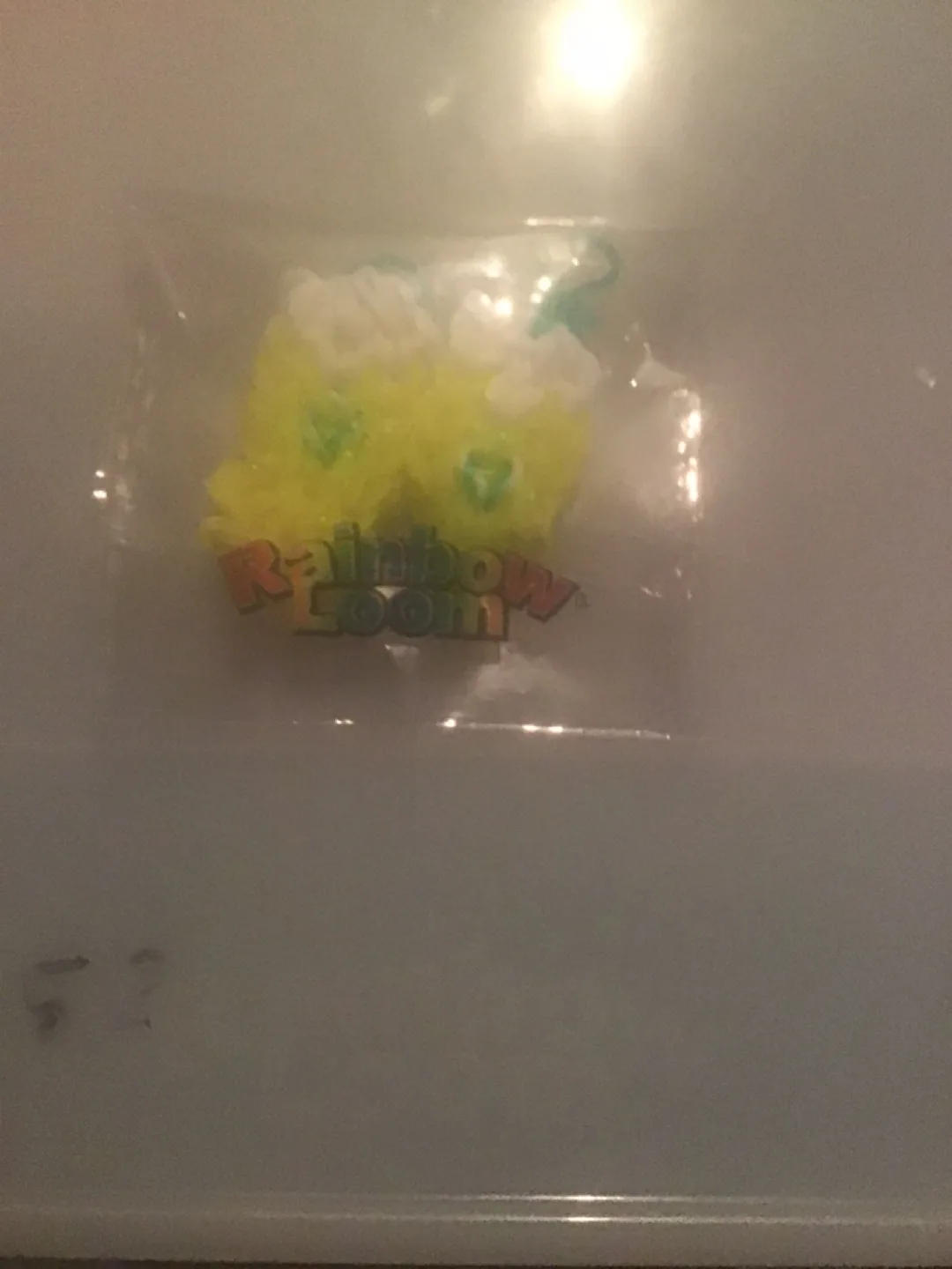 Rainbow Loom Charm thumbnail