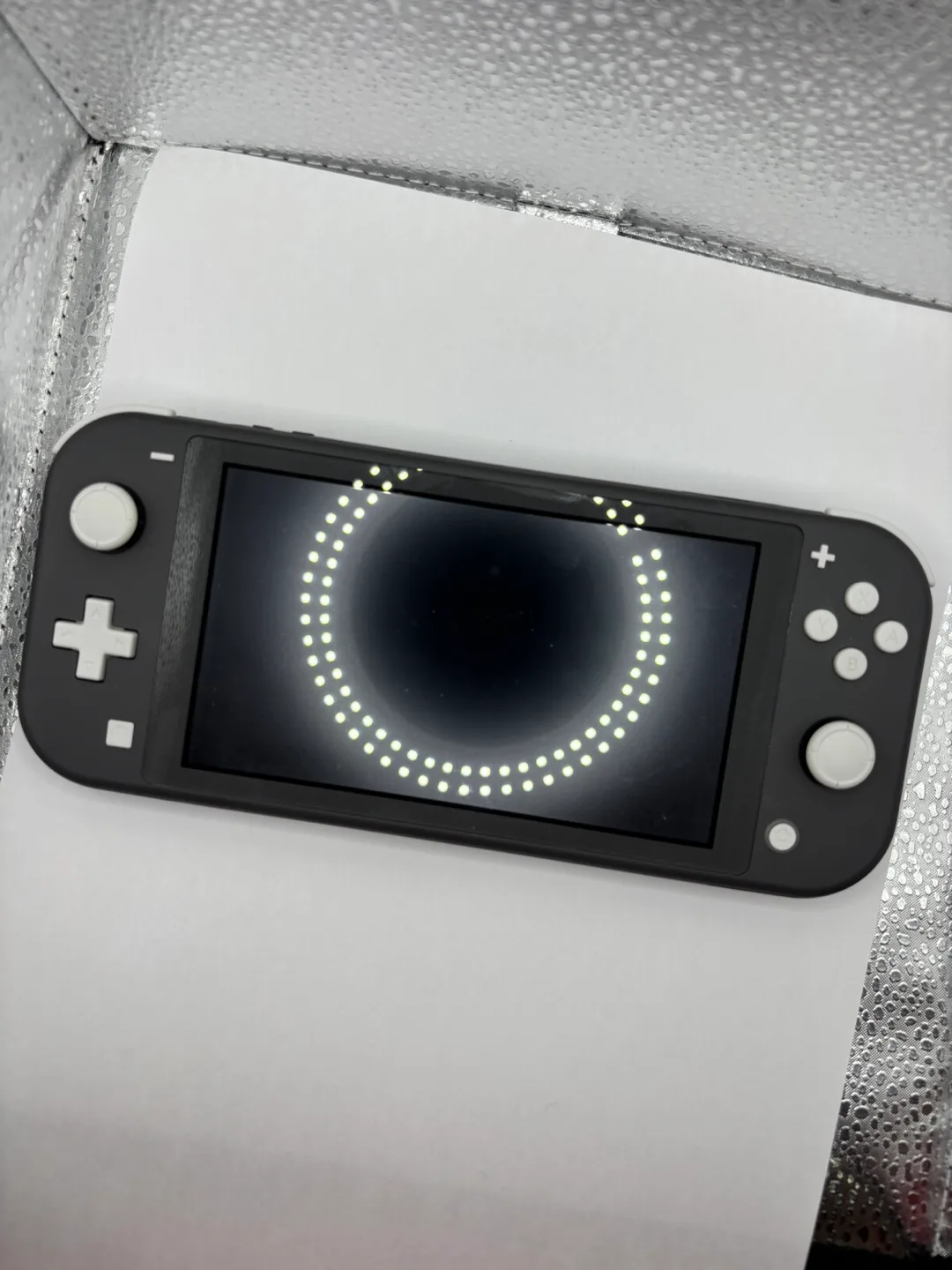 Nintendo Switch Lite - Grey