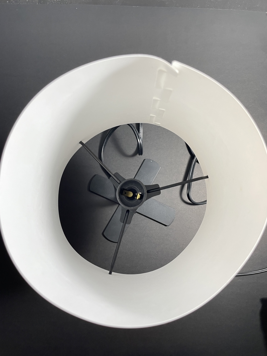 IKEA Table Lamp - photo 3
