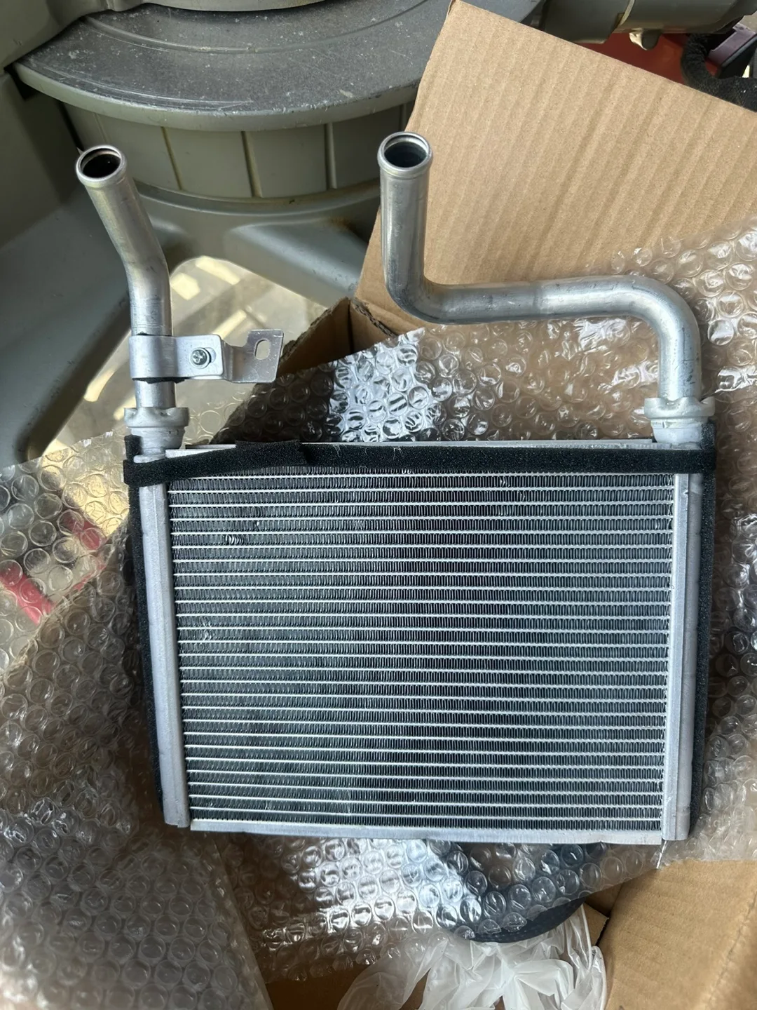 New GPD Heater Core - Part # 8213139654920801 image indicator(3)