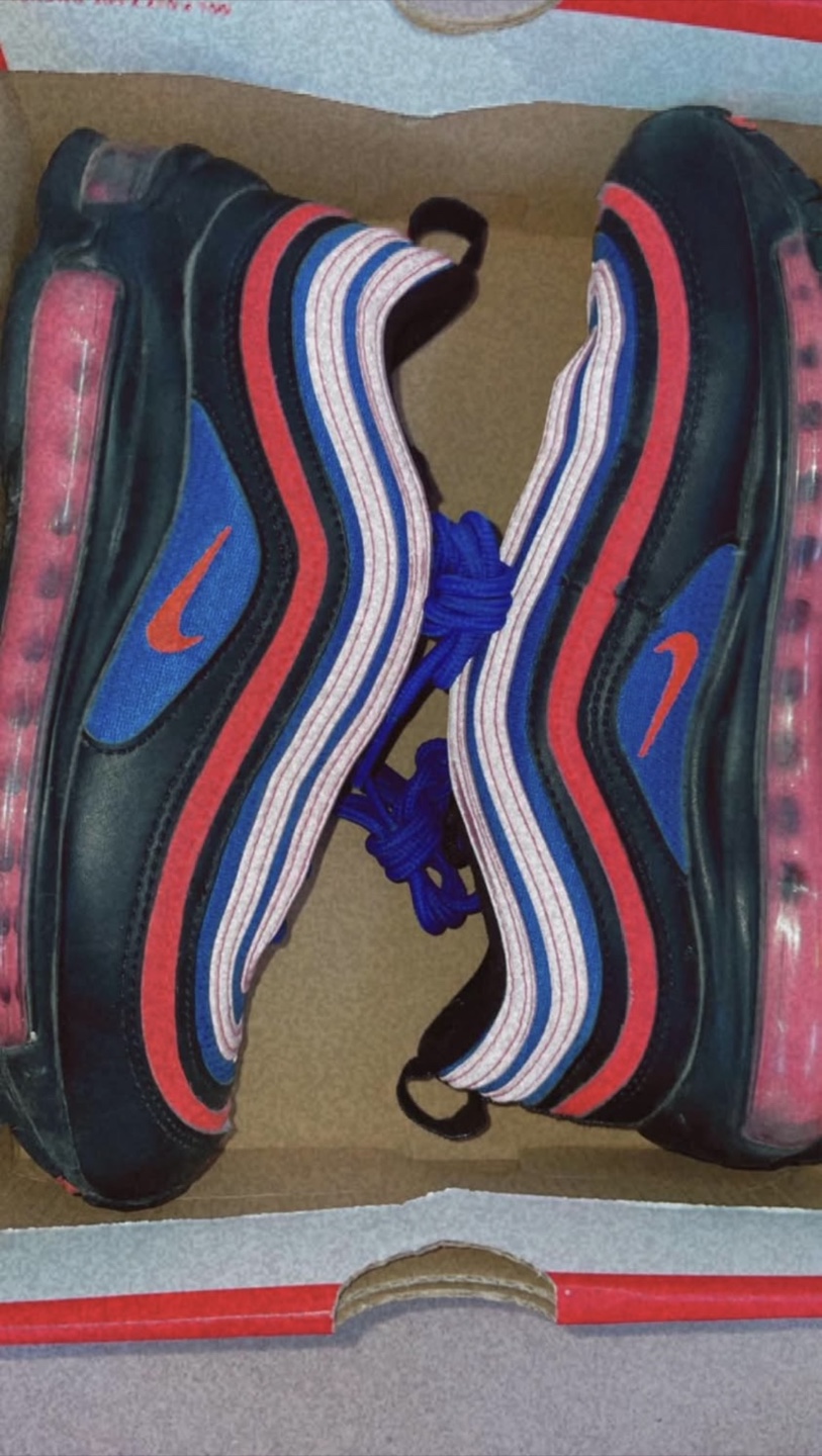 Nike Air Max 97 Shoes
