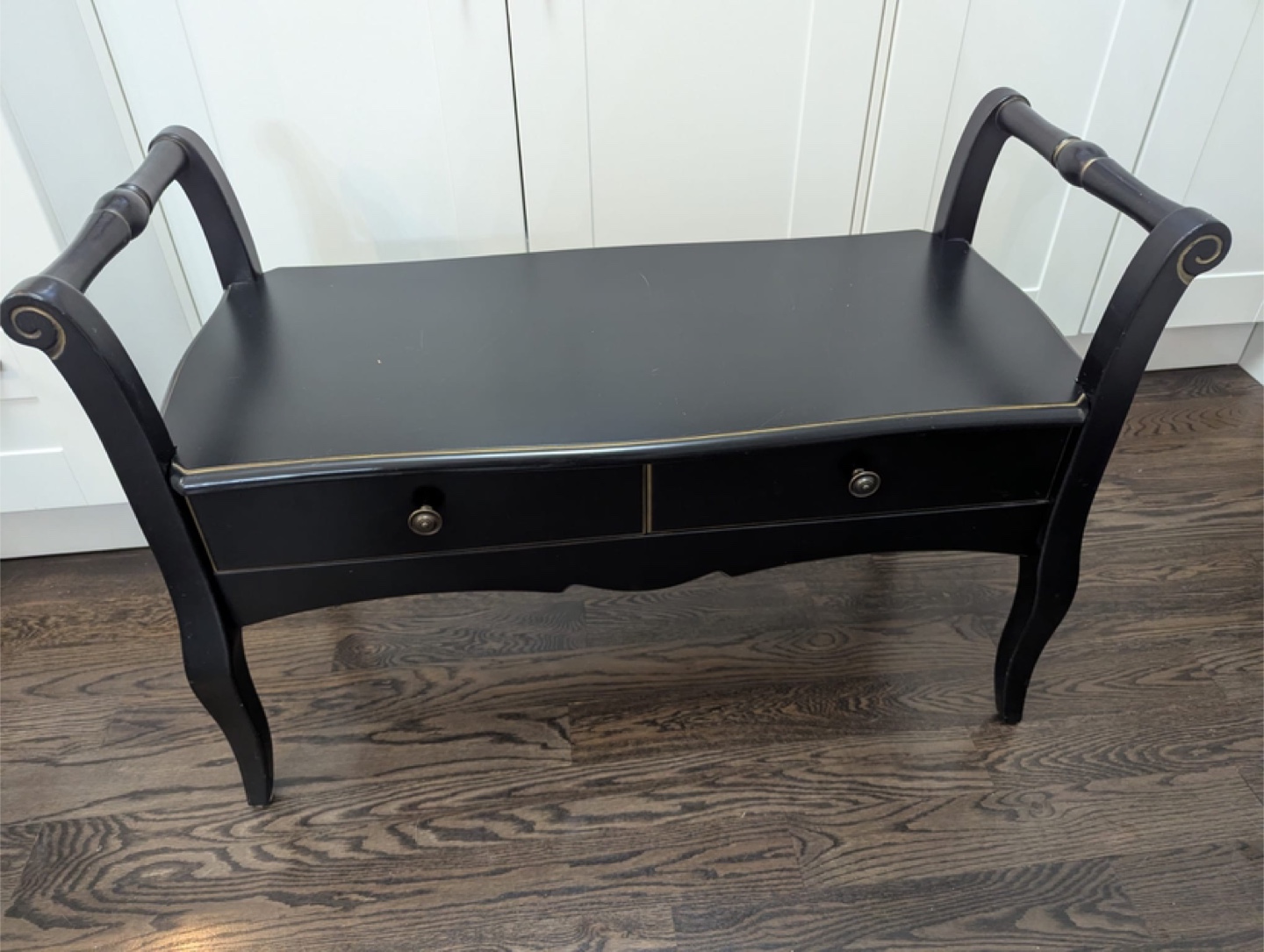Entryway table - photo 2