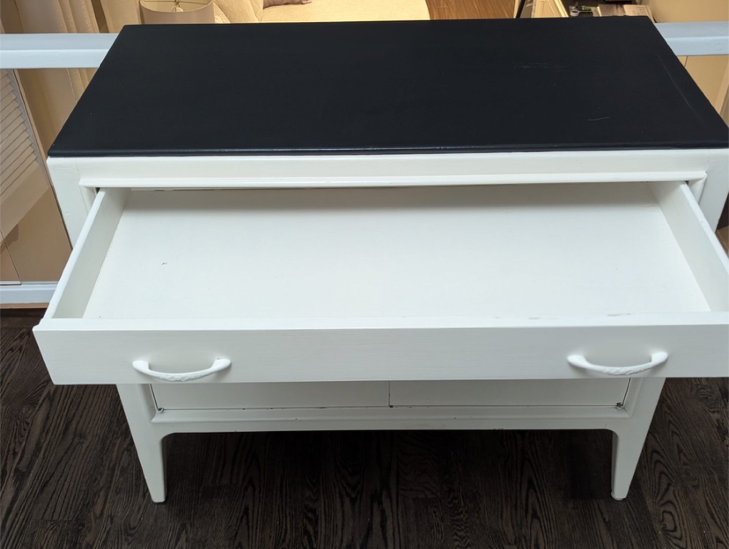 Buffet table - photo 5