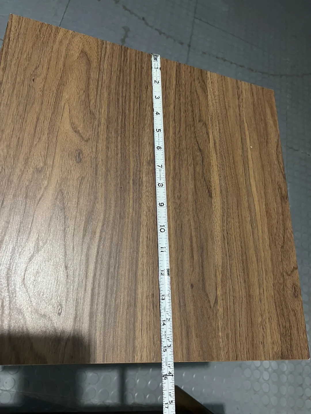 Wood Coffee Table Set image indicator(6)