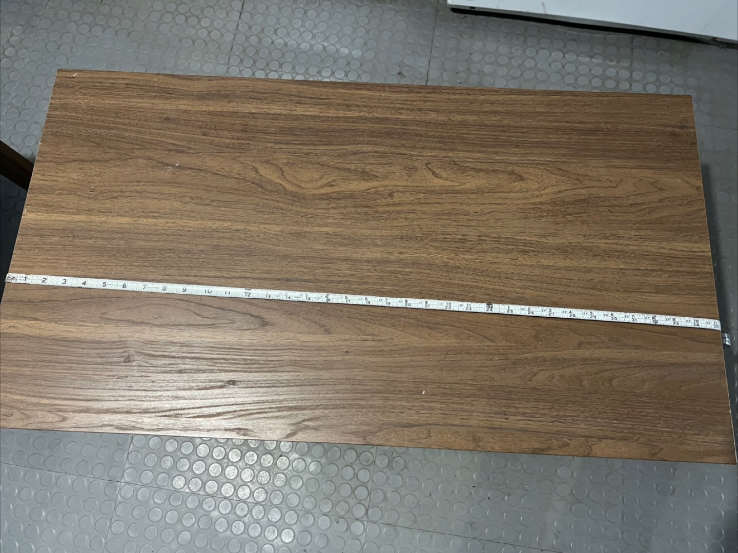 Wood Coffee Table Set - photo 5