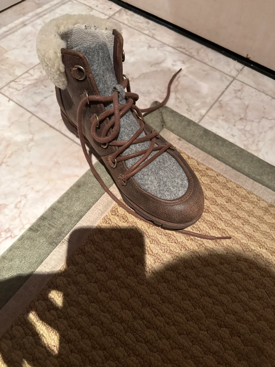 Sorel thumbnail