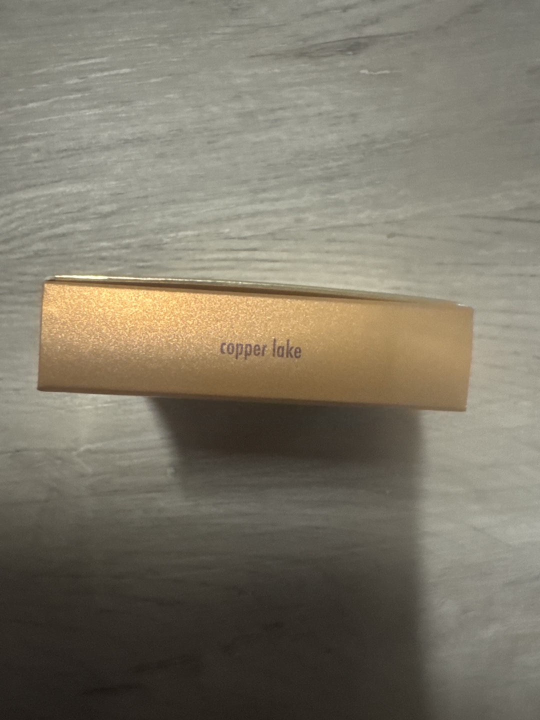 STILA Heaven's Dew All Over Glimmer in Copper Lake - photo 2