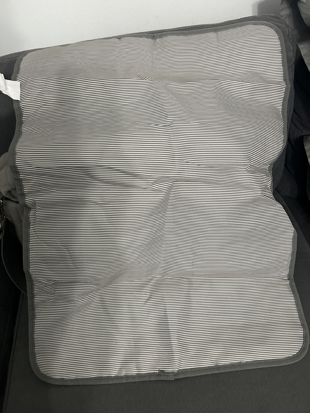 Diaper Bag with Changing Pad - photo 4