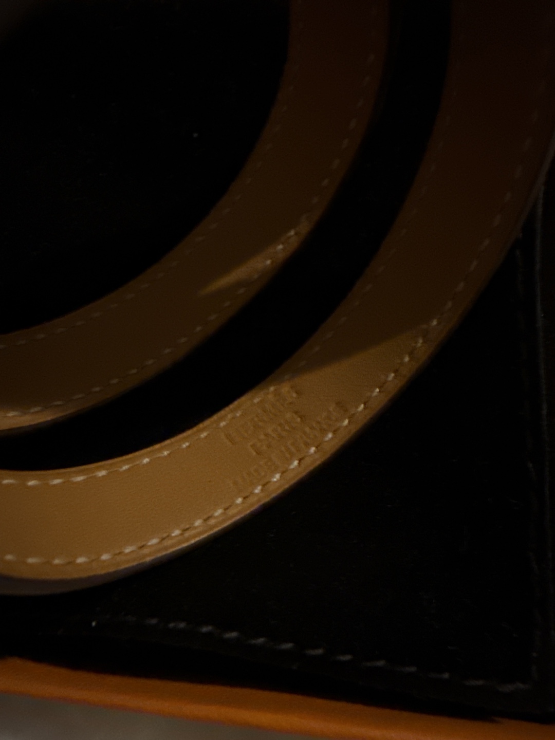 Hermes Kelly Double Tour Bracelet - photo 5