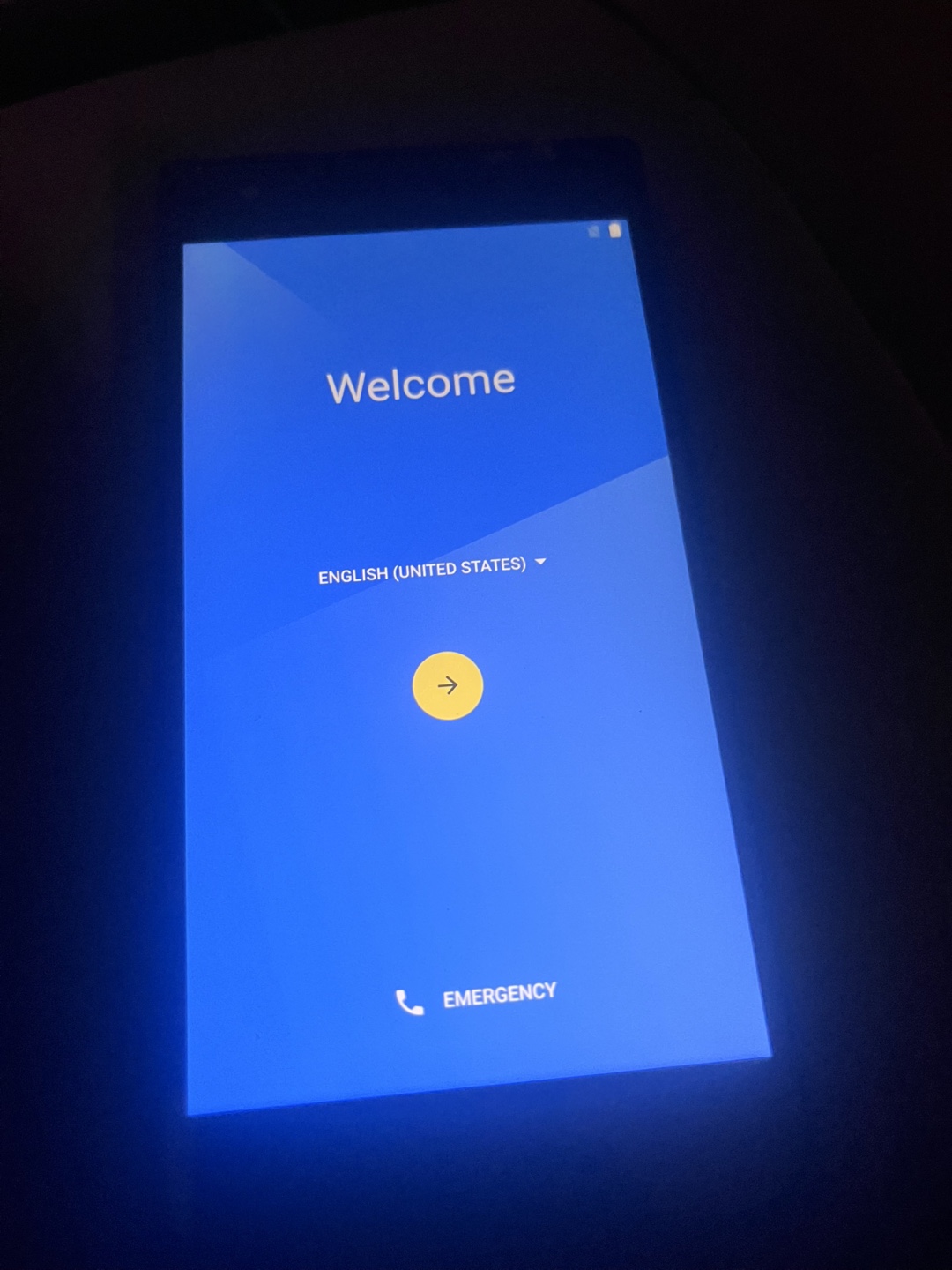 Nexus 5X Smartphone - Android 6.0 - photo 2