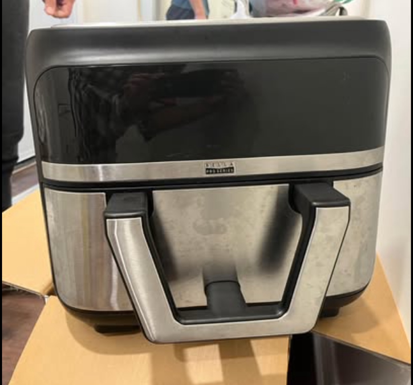 Bella Pro Series Air Fryer