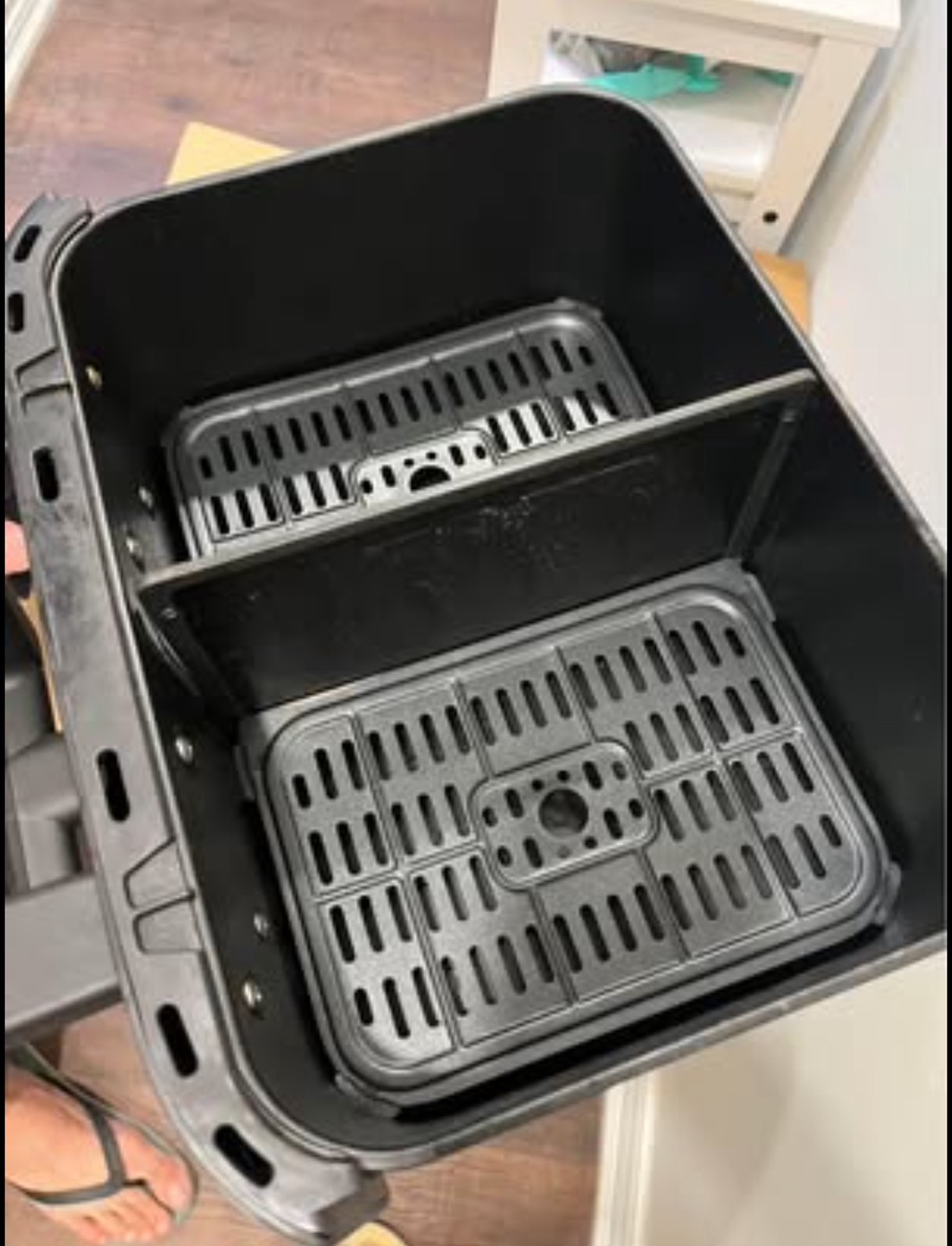 Bella Pro Series Air Fryer - photo 2