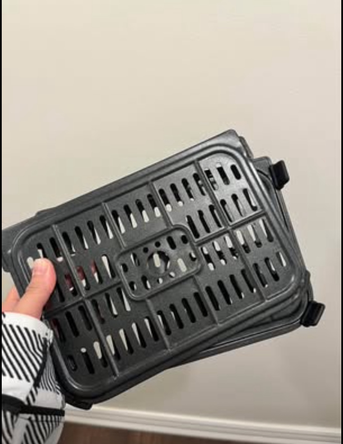 Bella Pro Series Air Fryer - photo 4