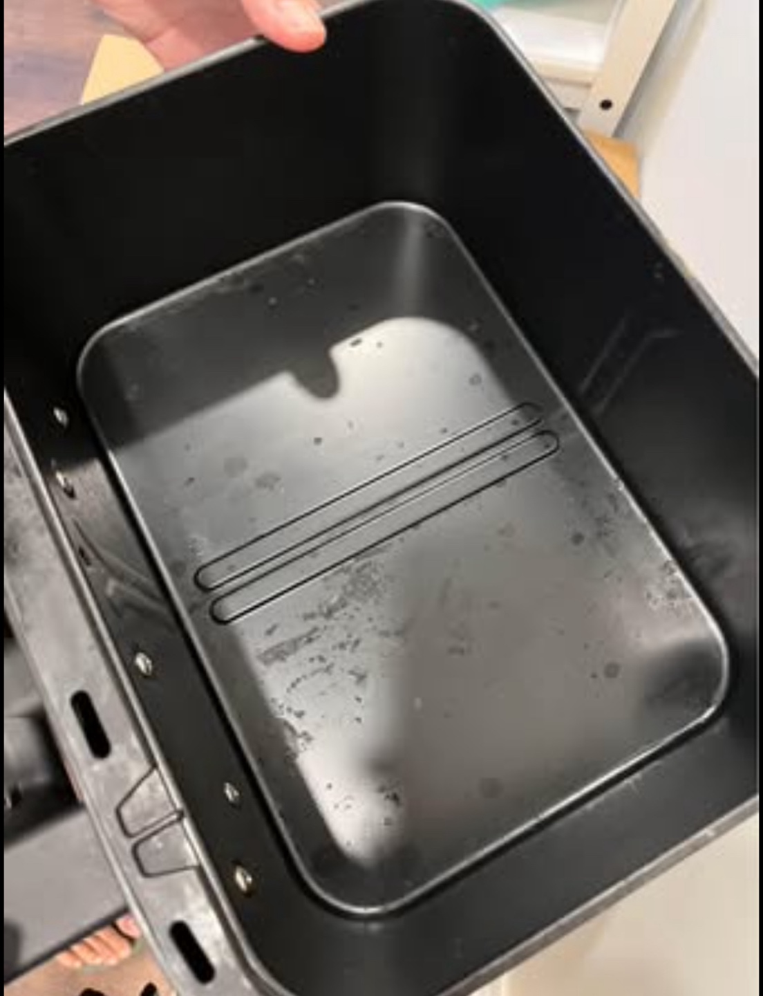 Bella Pro Series Air Fryer - photo 3