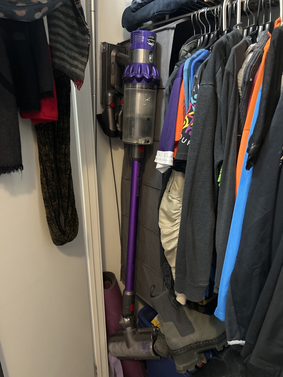 Dyson V10 Cordless Stick Vacuum