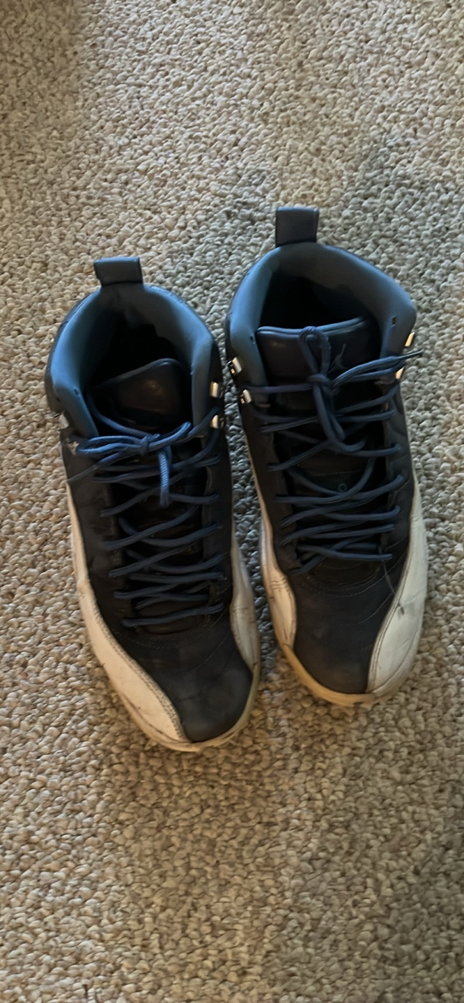 Jordan Retro 12