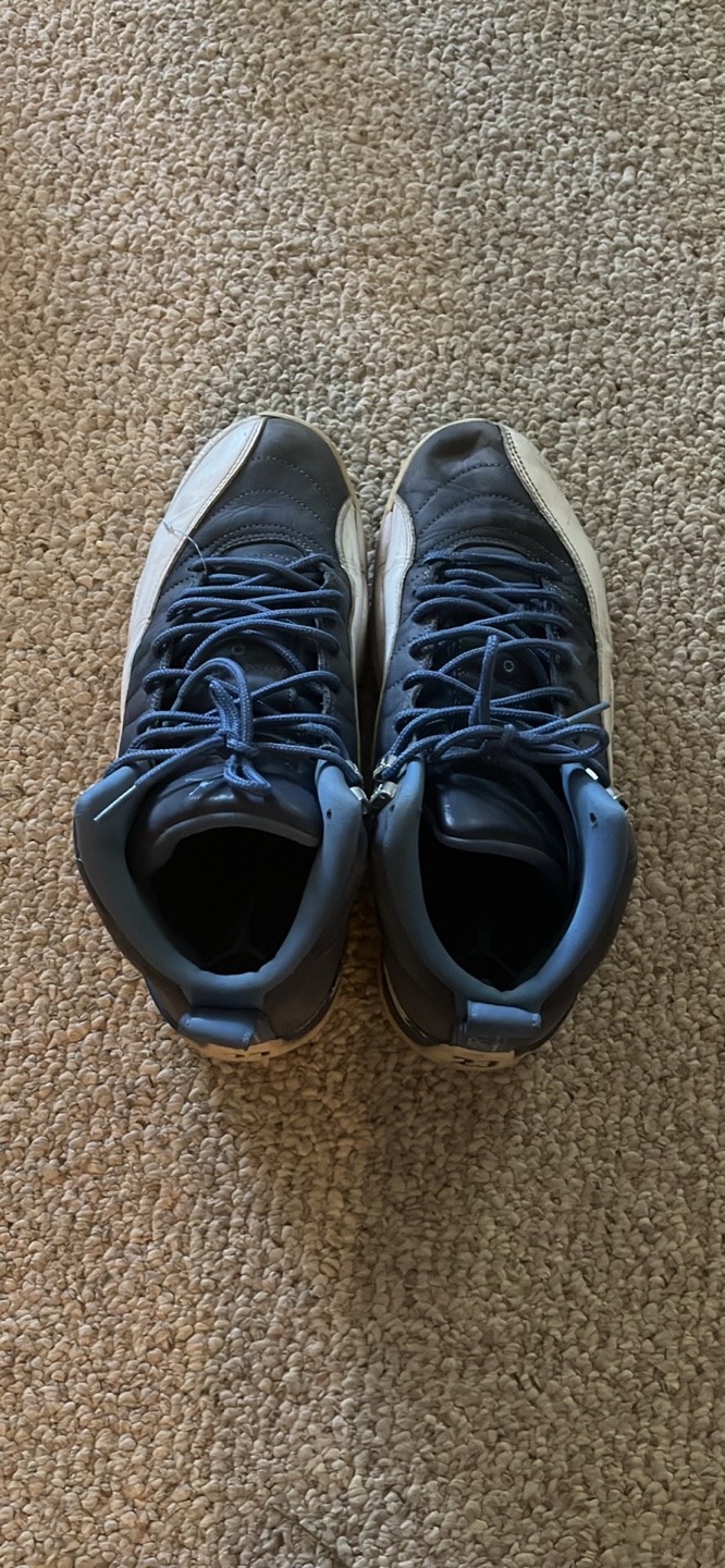 Jordan Retro 12 - photo 2