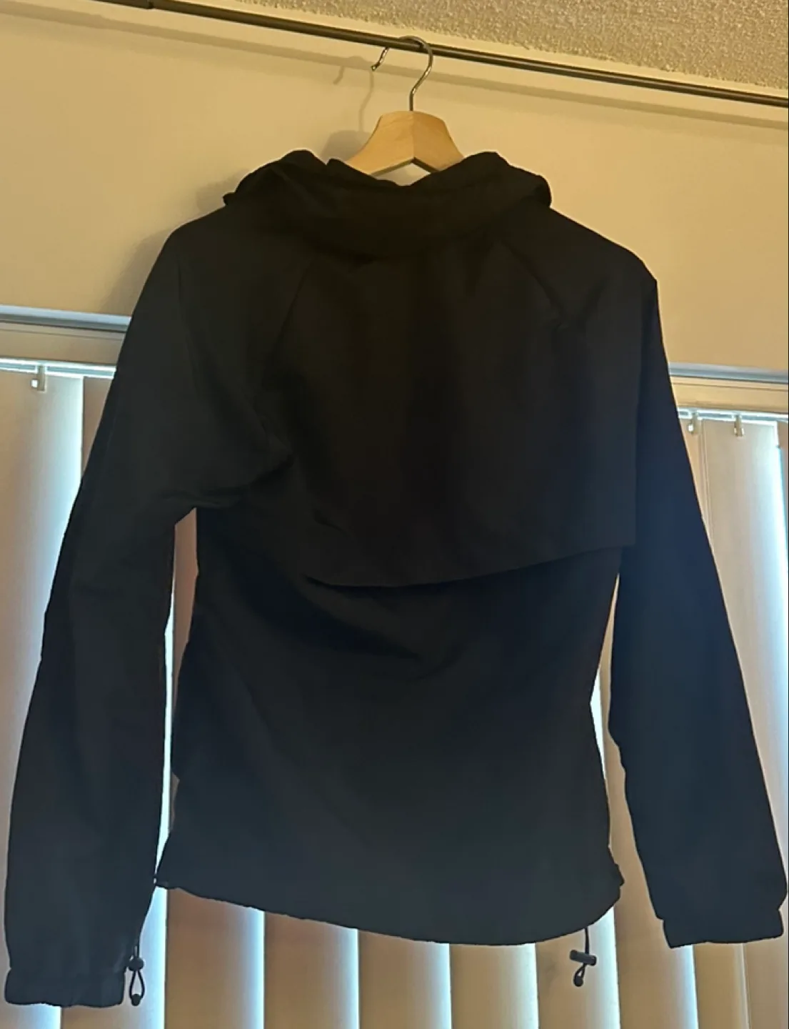 VERSACE Black Greek Key Track Jacket XXS image indicator(3)