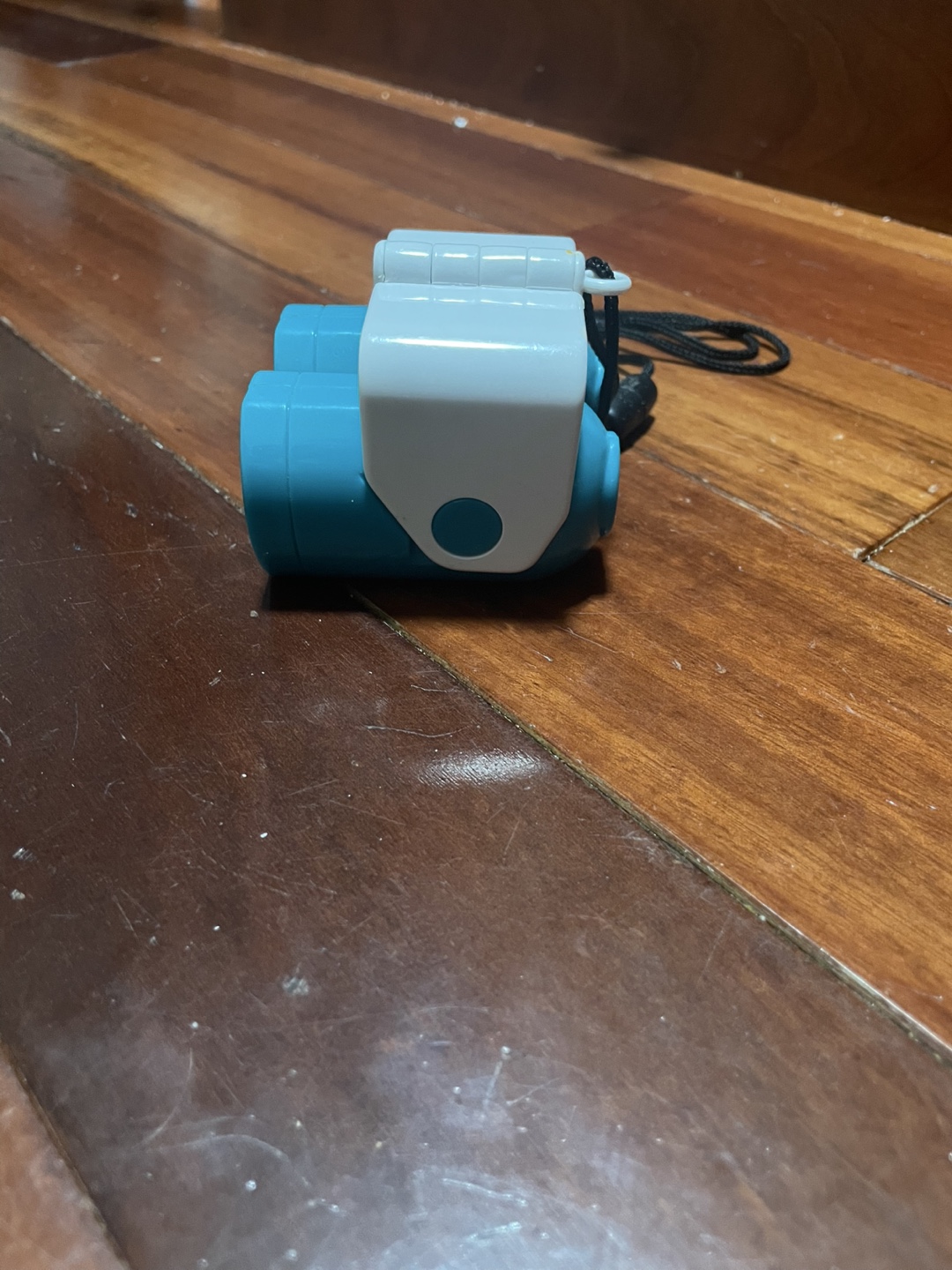 Miniature Binoculars with Neck Strap - photo 3
