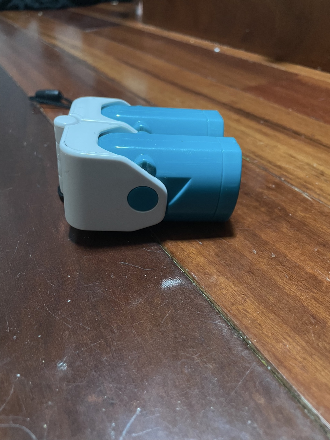 Miniature Binoculars with Neck Strap - photo 5
