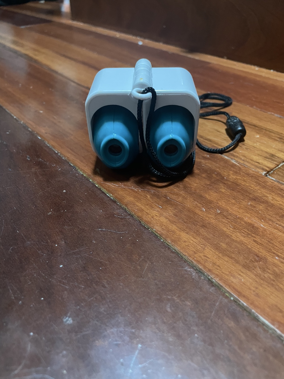 Miniature Binoculars with Neck Strap - photo 4