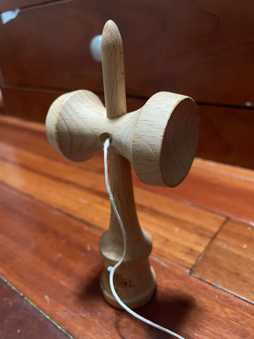 Kendama -  Japanese Kendama Toy image indicator(4)