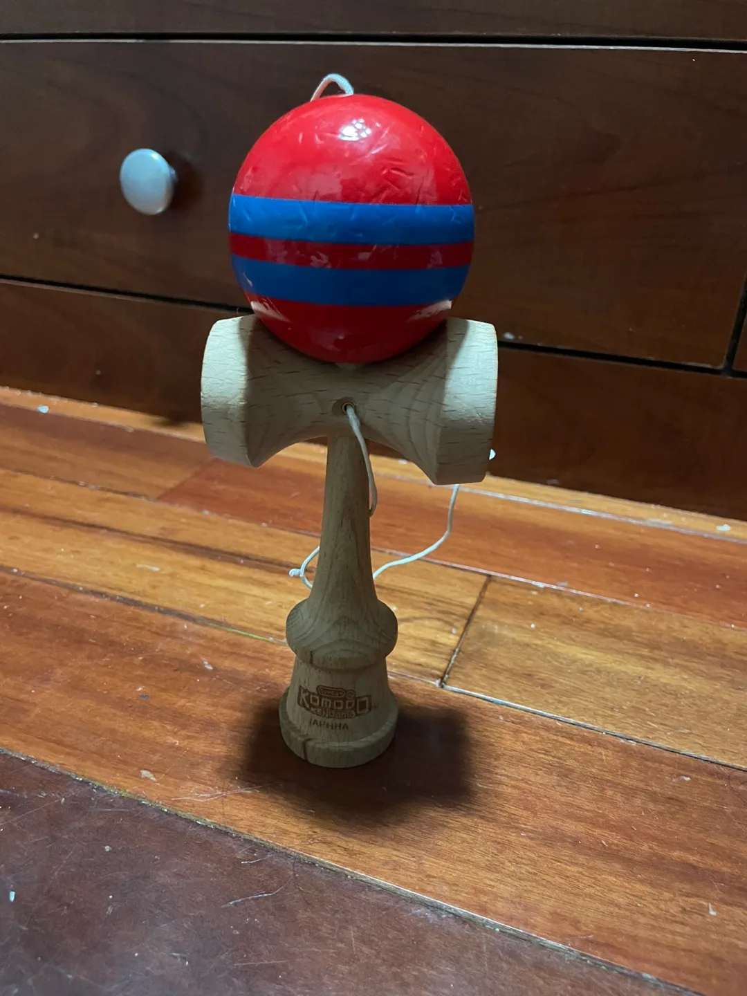 Kendama -  Japanese Kendama Toy image indicator(2)