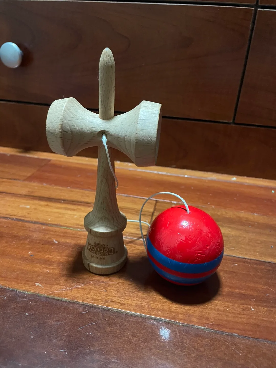 Kendama -  Japanese Kendama Toy thumbnail
