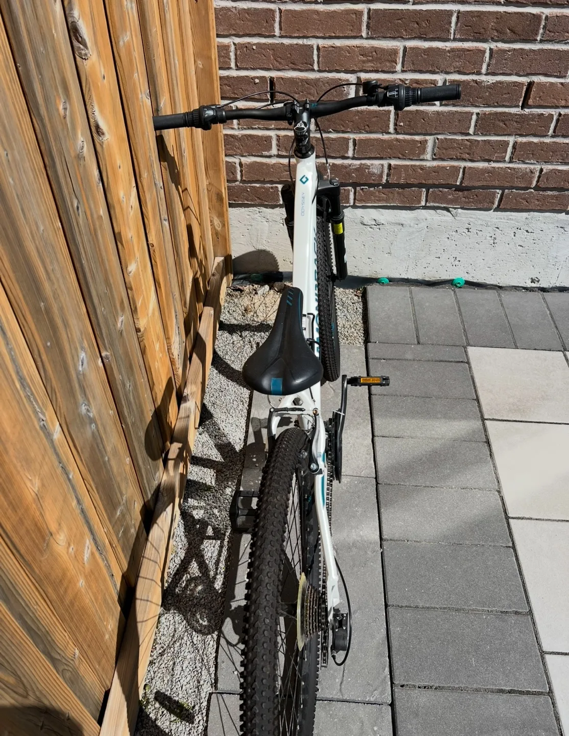 New Mountain Bike Diamondback Odyssey 27.5” (New Condition) image indicator(2)