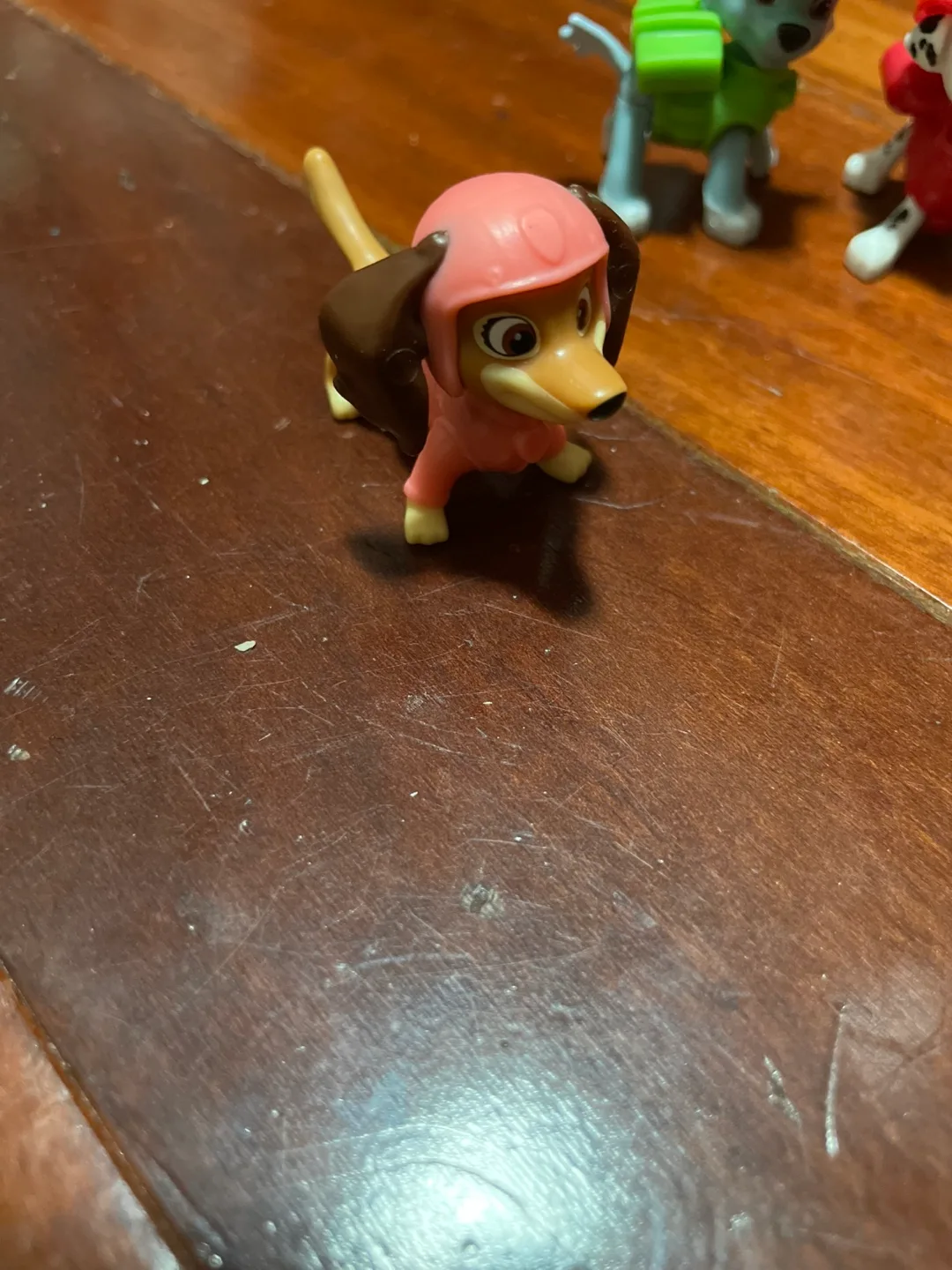 Paw Patrol Mini Figures image indicator(3)