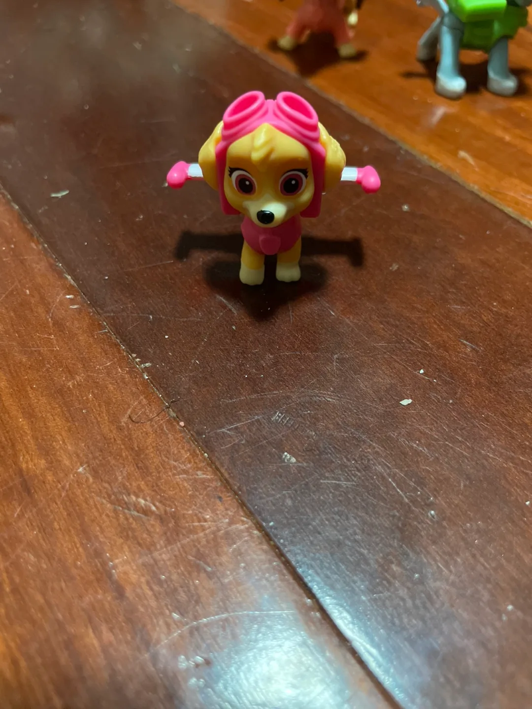 Paw Patrol Mini Figures image indicator(6)