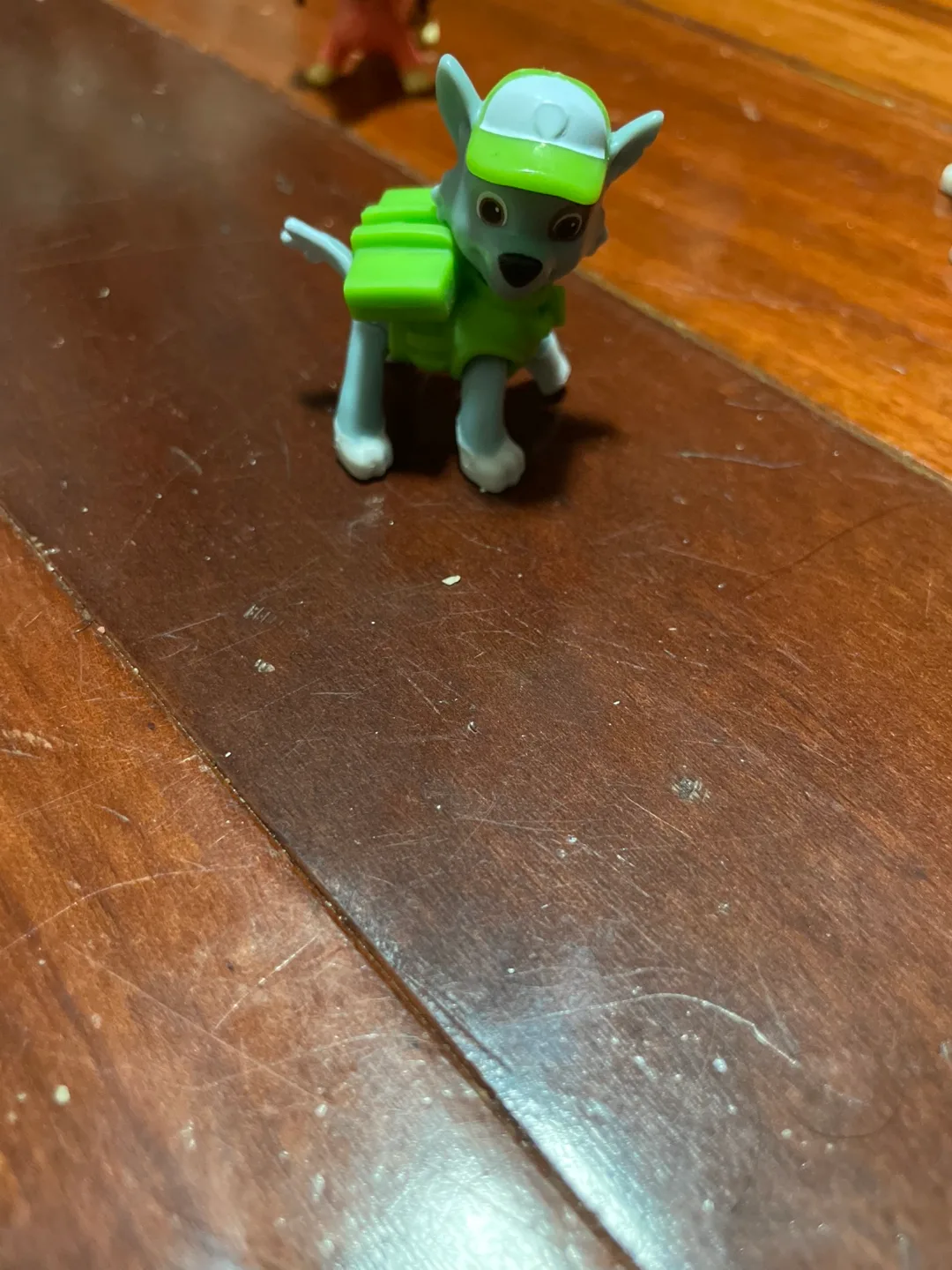 Paw Patrol Mini Figures image indicator(4)