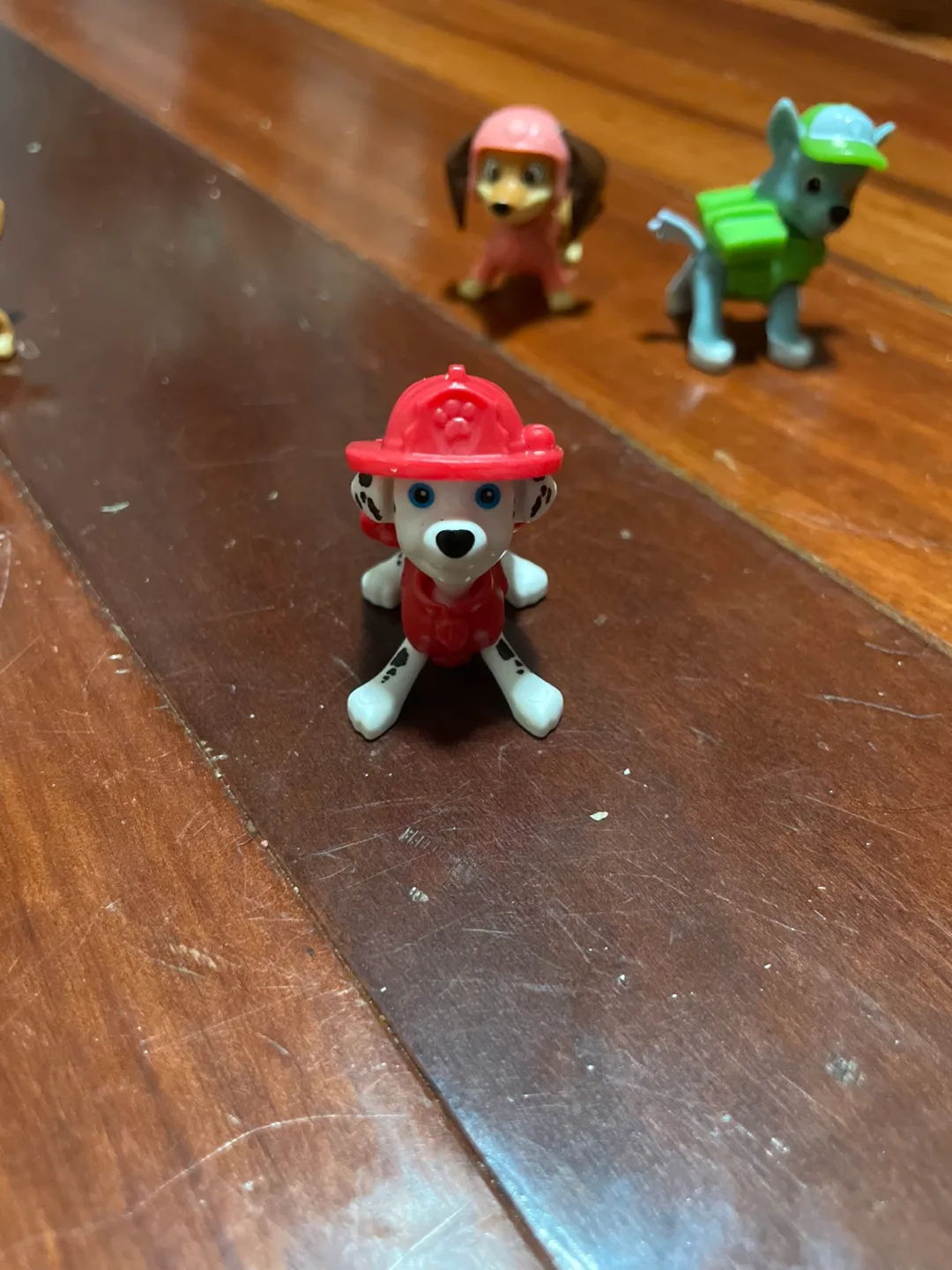 Paw Patrol Mini Figures image indicator(5)