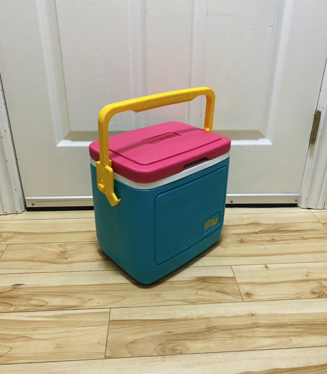 IGLOO 10-Quart Cooler