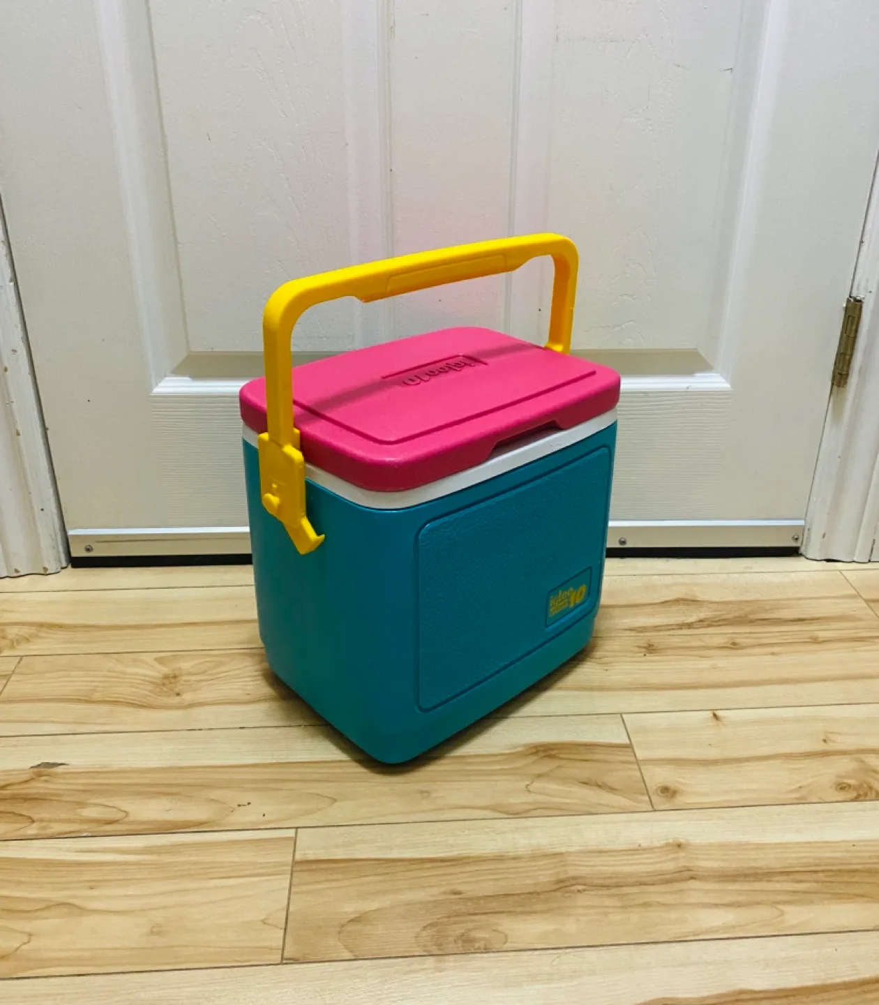 IGLOO 10-Quart Cooler thumbnail