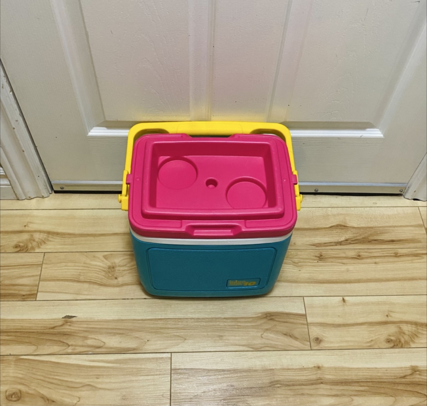 IGLOO 10-Quart Cooler - photo 3