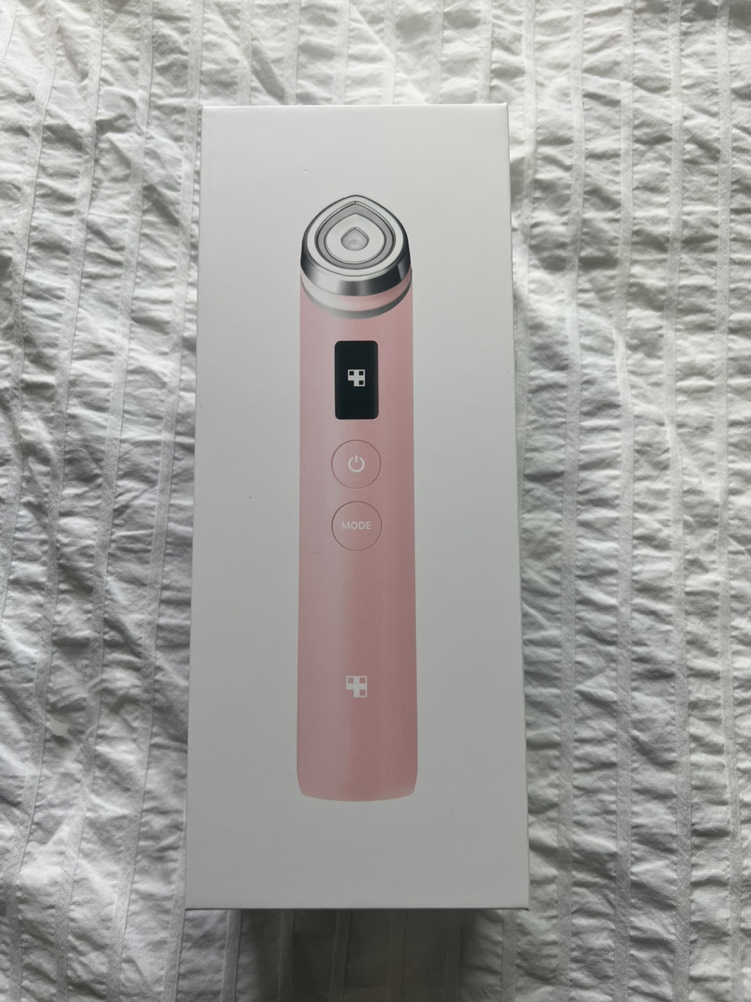 Medicube Age-R Booster Pro
