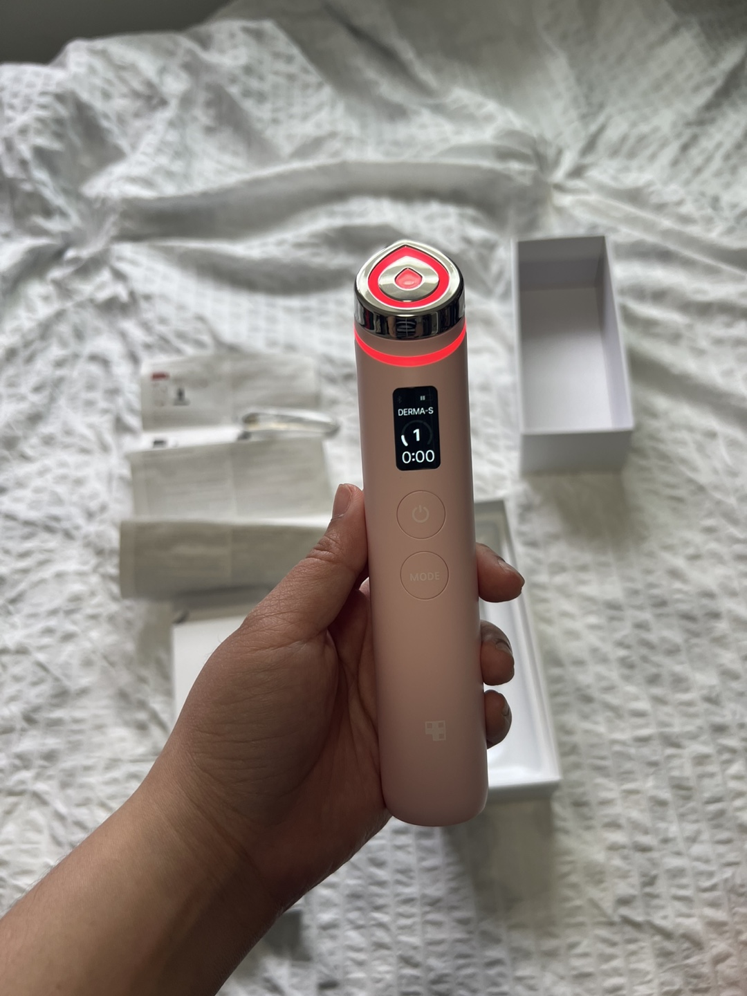 Medicube Age-R Booster Pro - photo 4
