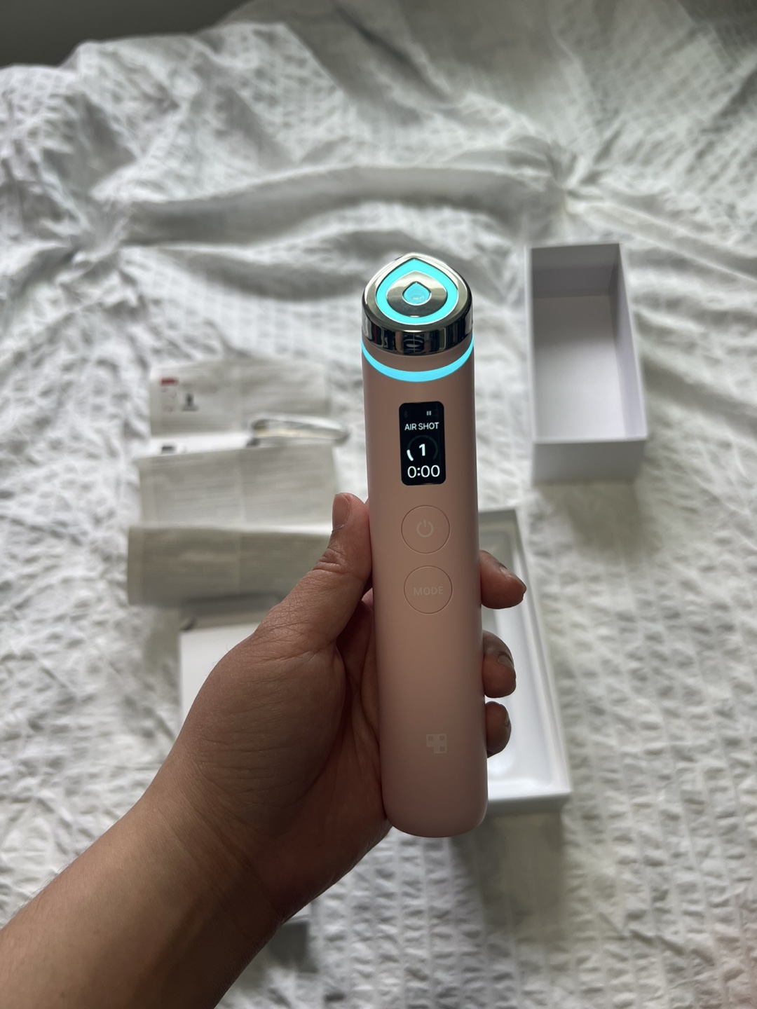 Medicube Age-R Booster Pro - photo 3