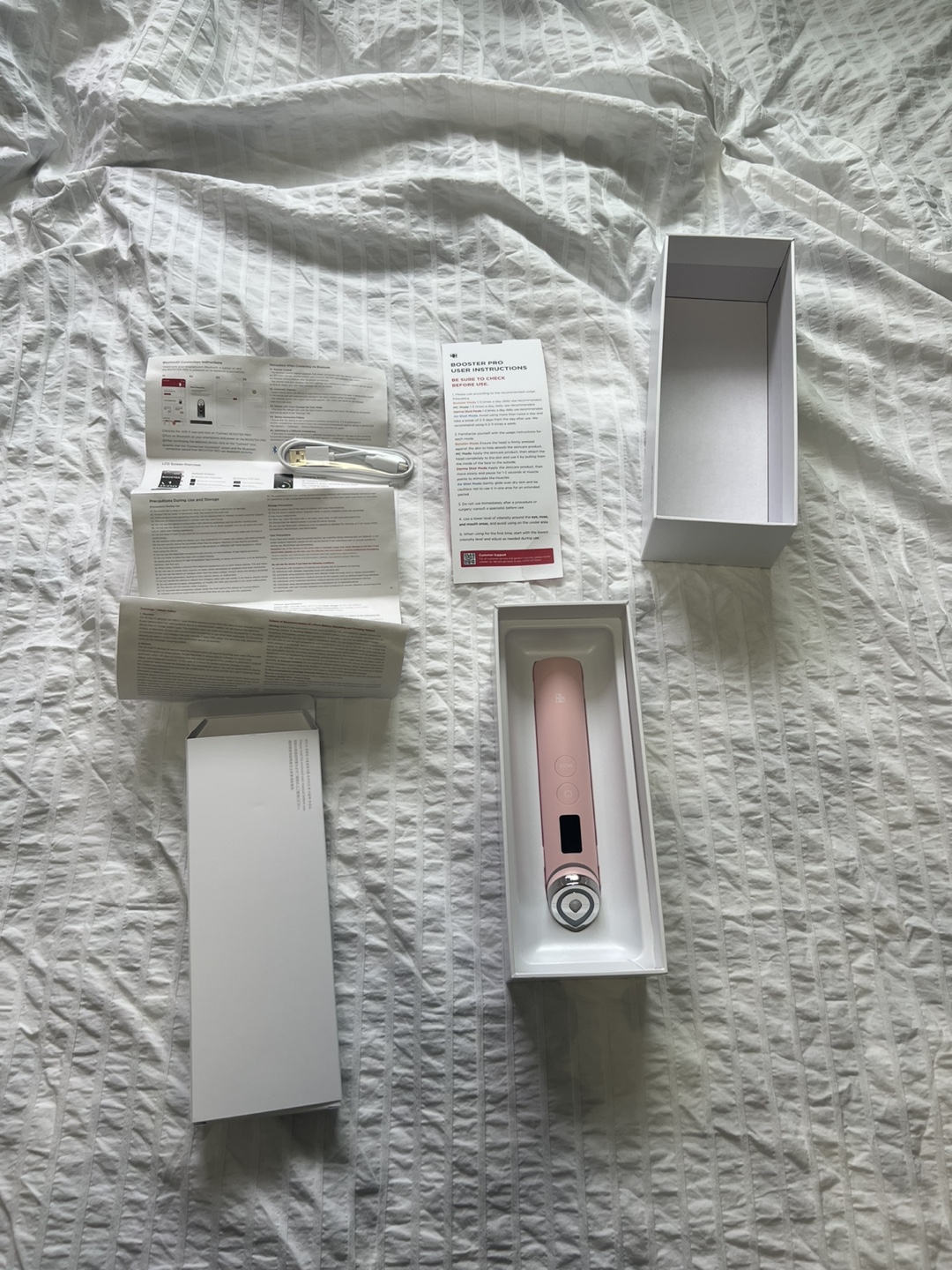 Medicube Age-R Booster Pro - photo 2