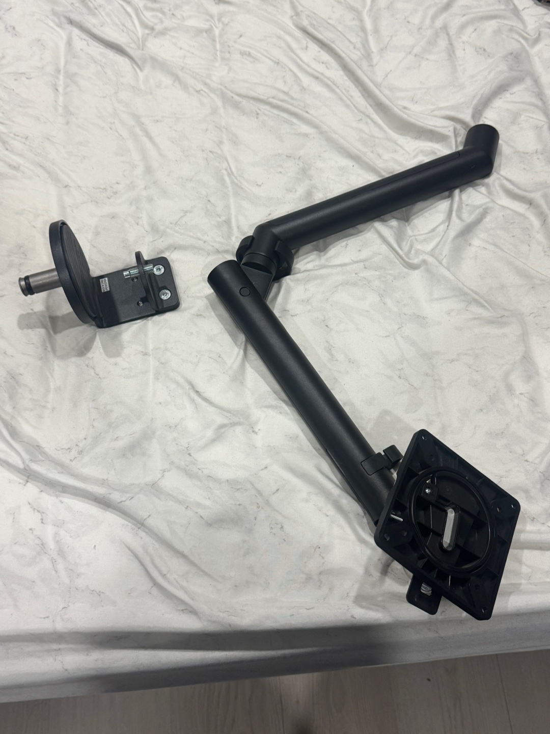 Herman miller Flo monitor arm - photo 2