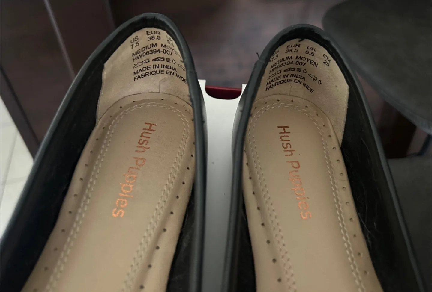 Hush Puppies Shoes - Size 7.5 image indicator(2)