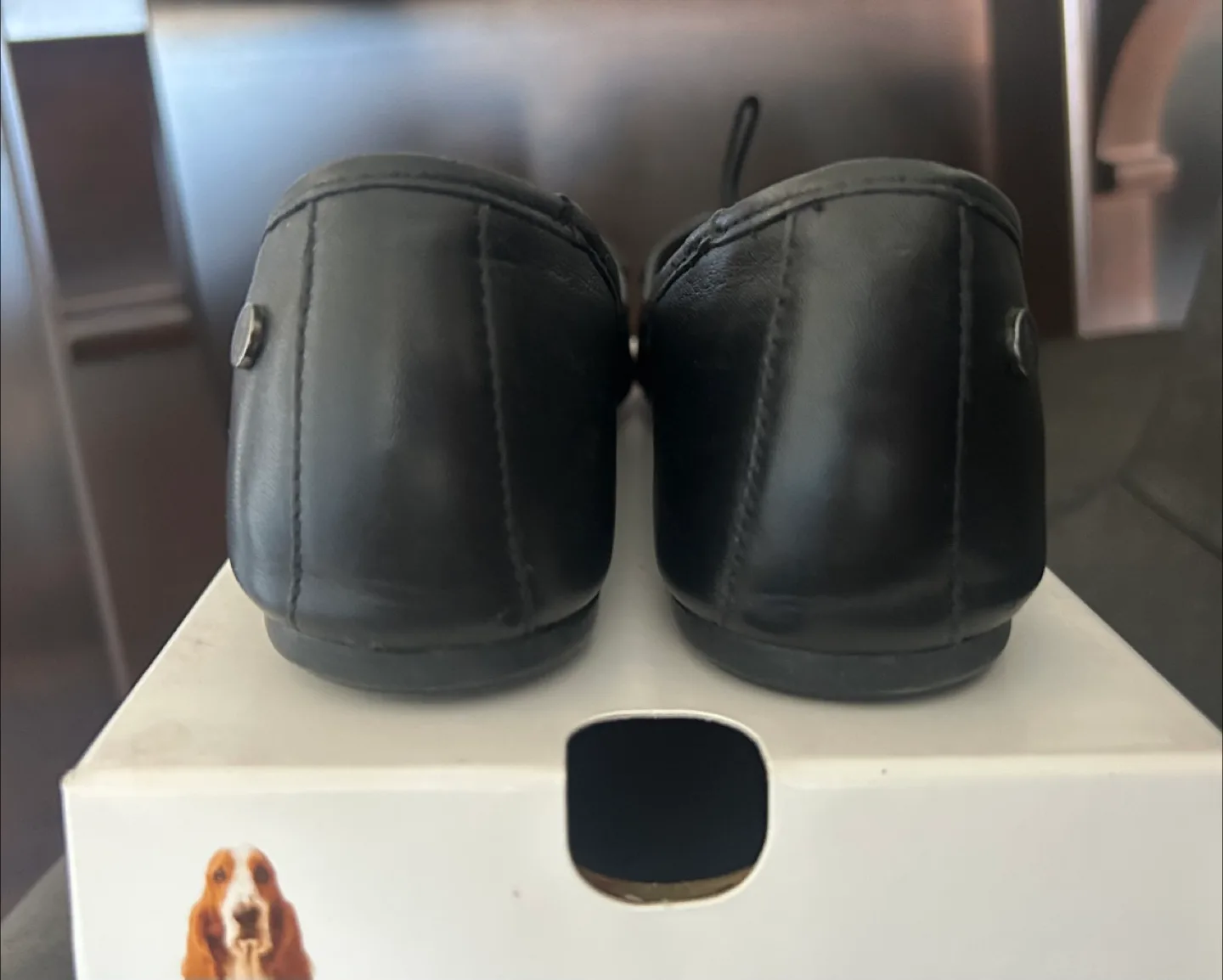 Hush Puppies Shoes - Size 7.5 image indicator(4)