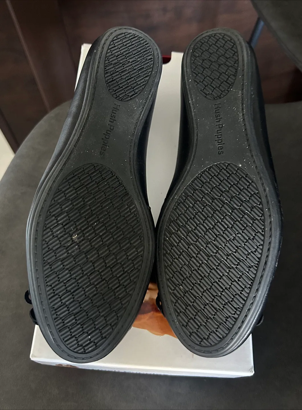 Hush Puppies Shoes - Size 7.5 image indicator(3)