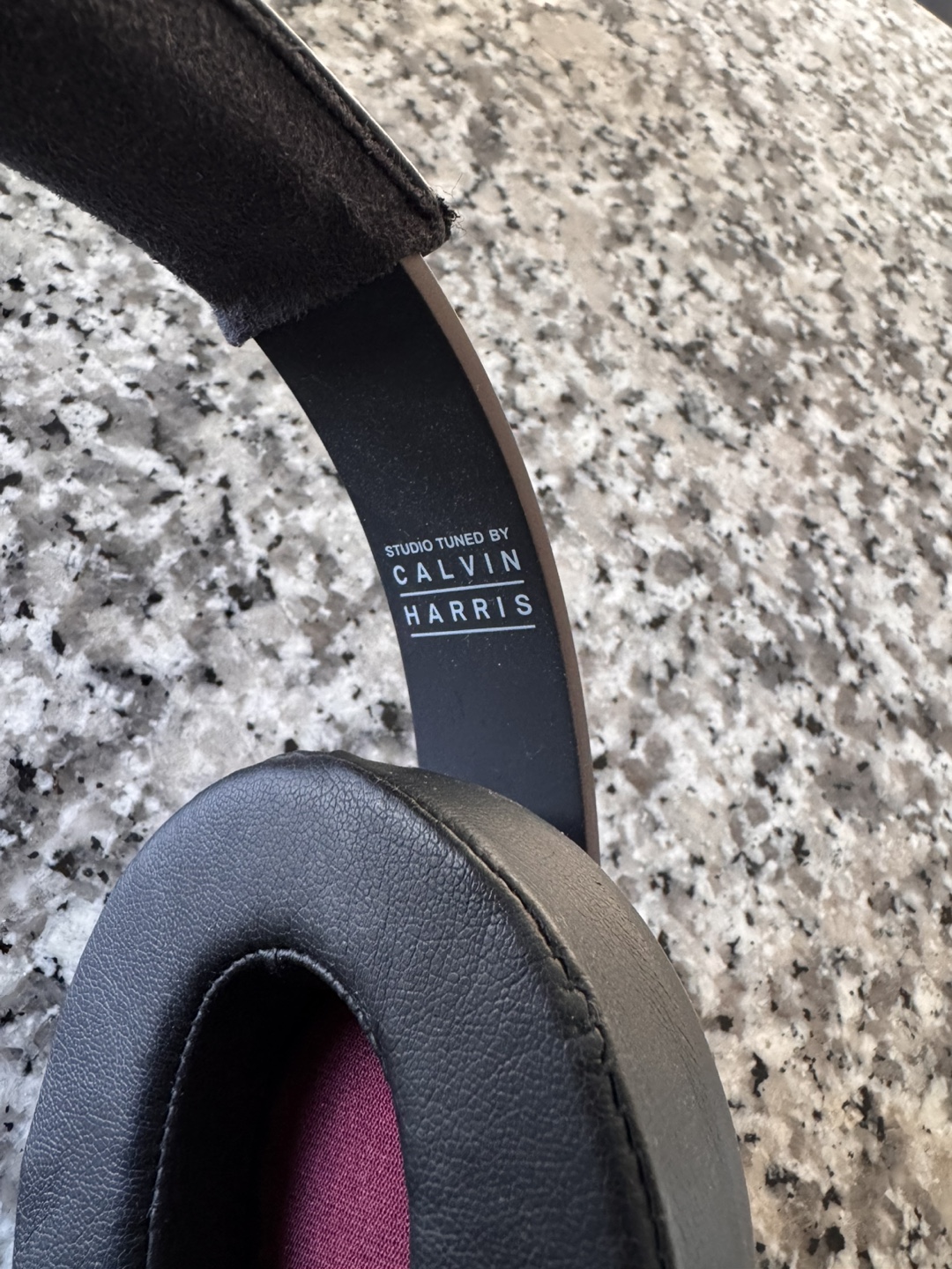 SOL Republic DJ Headphones - photo 4