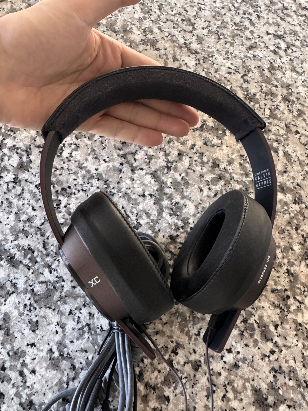 SOL Republic DJ Headphones